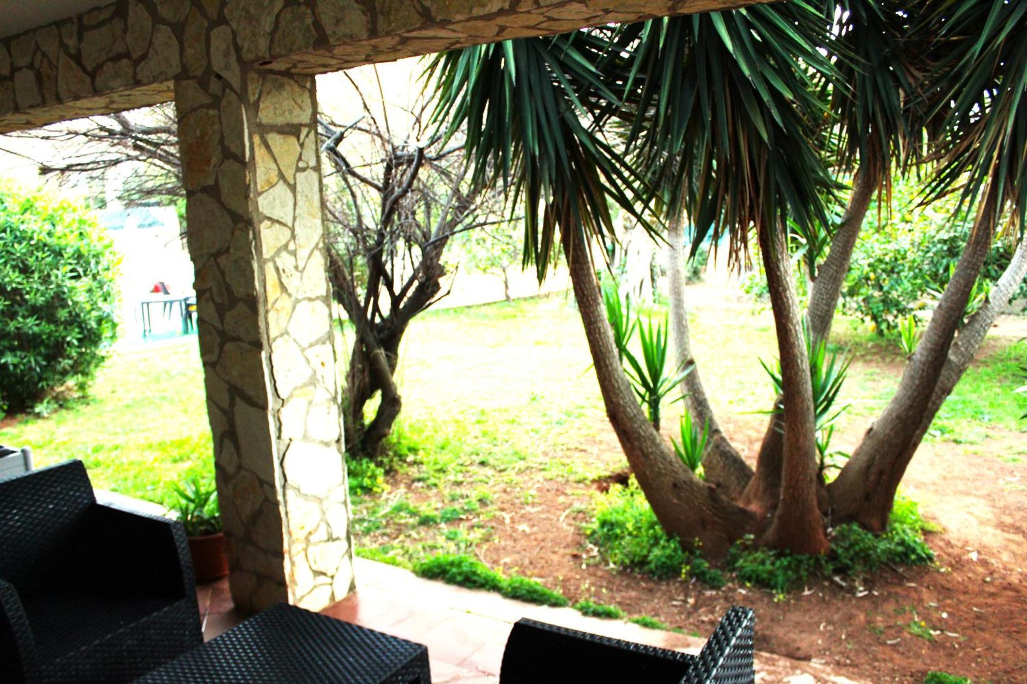 Casa In Giardino A Pochi Passi Dal Mare Holiday home *