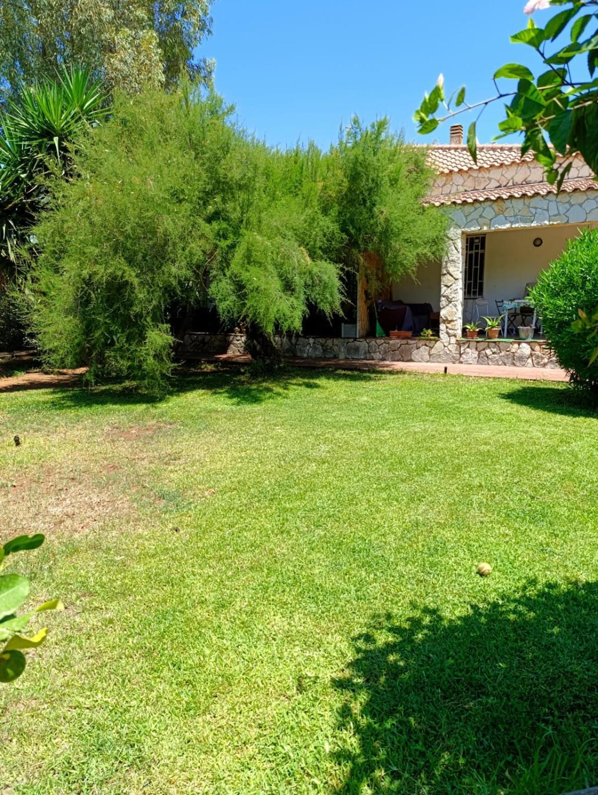 Holiday home Casa In Giardino A Pochi Passi Dal Mare
