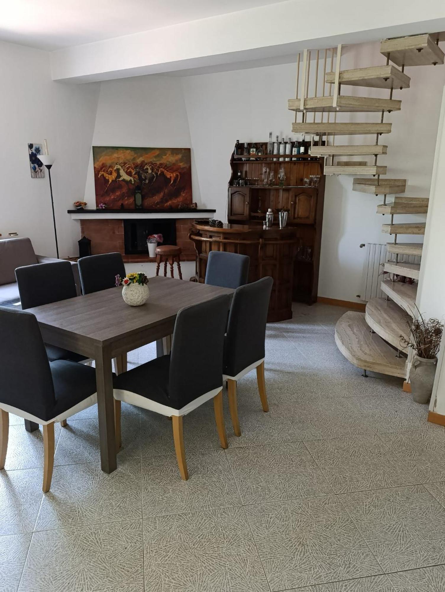 Casa In Giardino A Pochi Passi Dal Mare Holiday home