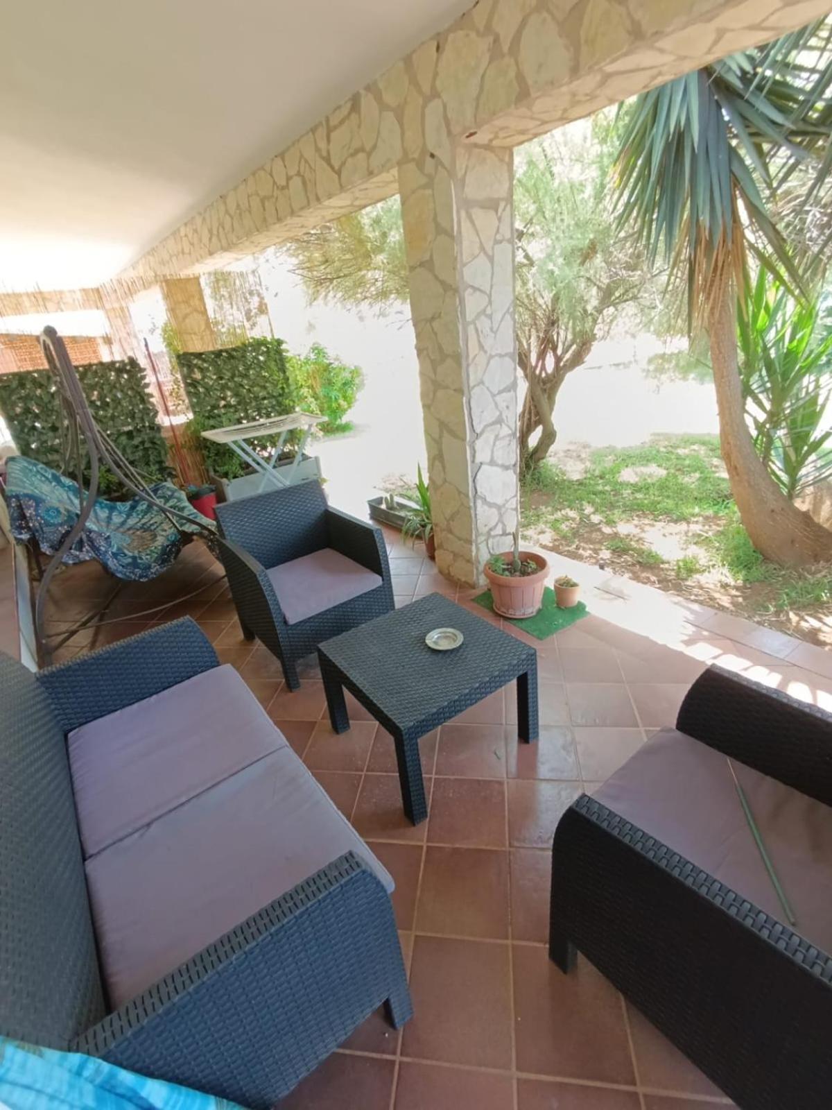 Holiday home Casa In Giardino A Pochi Passi Dal Mare