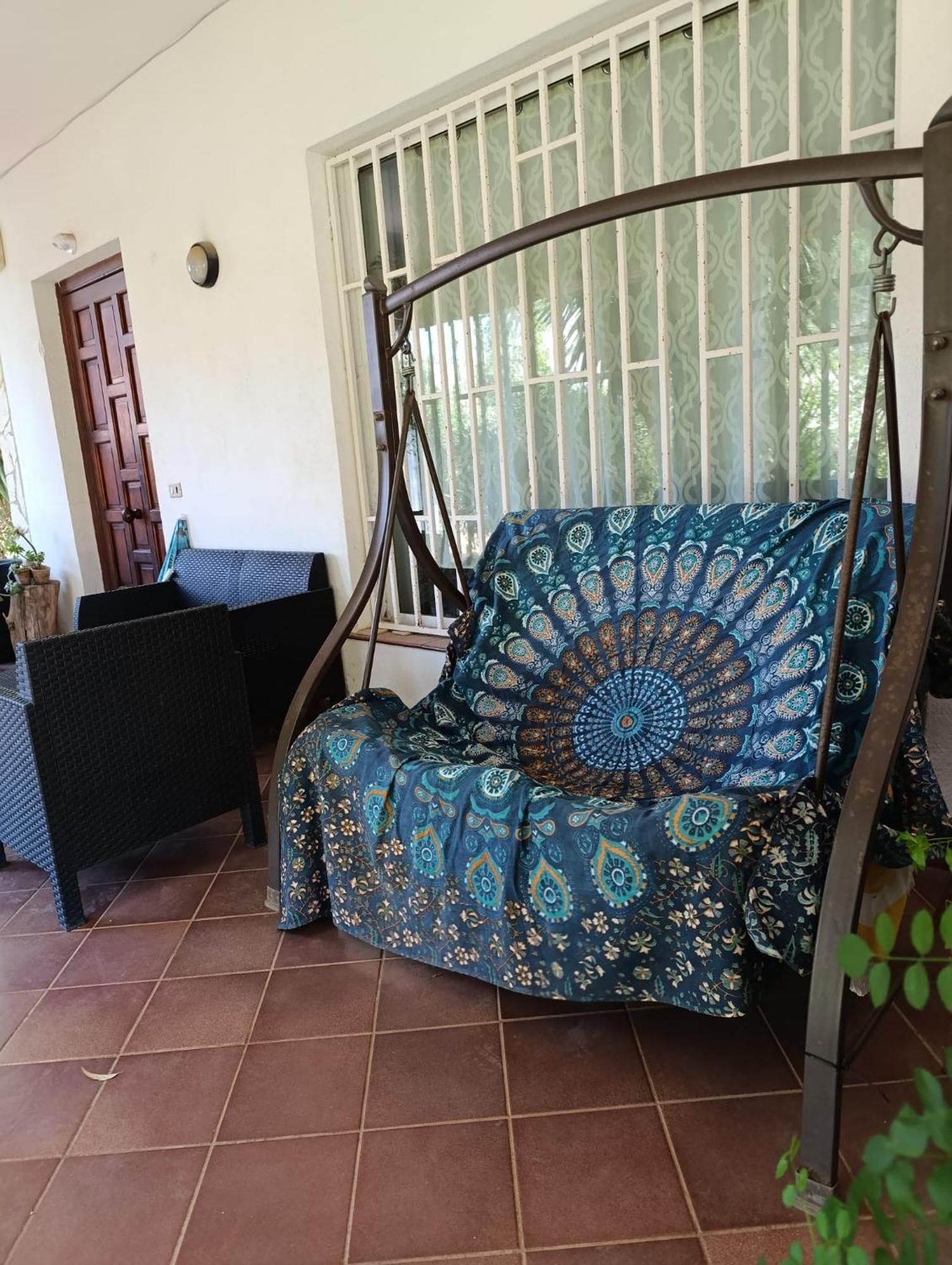 Casa In Giardino A Pochi Passi Dal Mare Holiday home *
