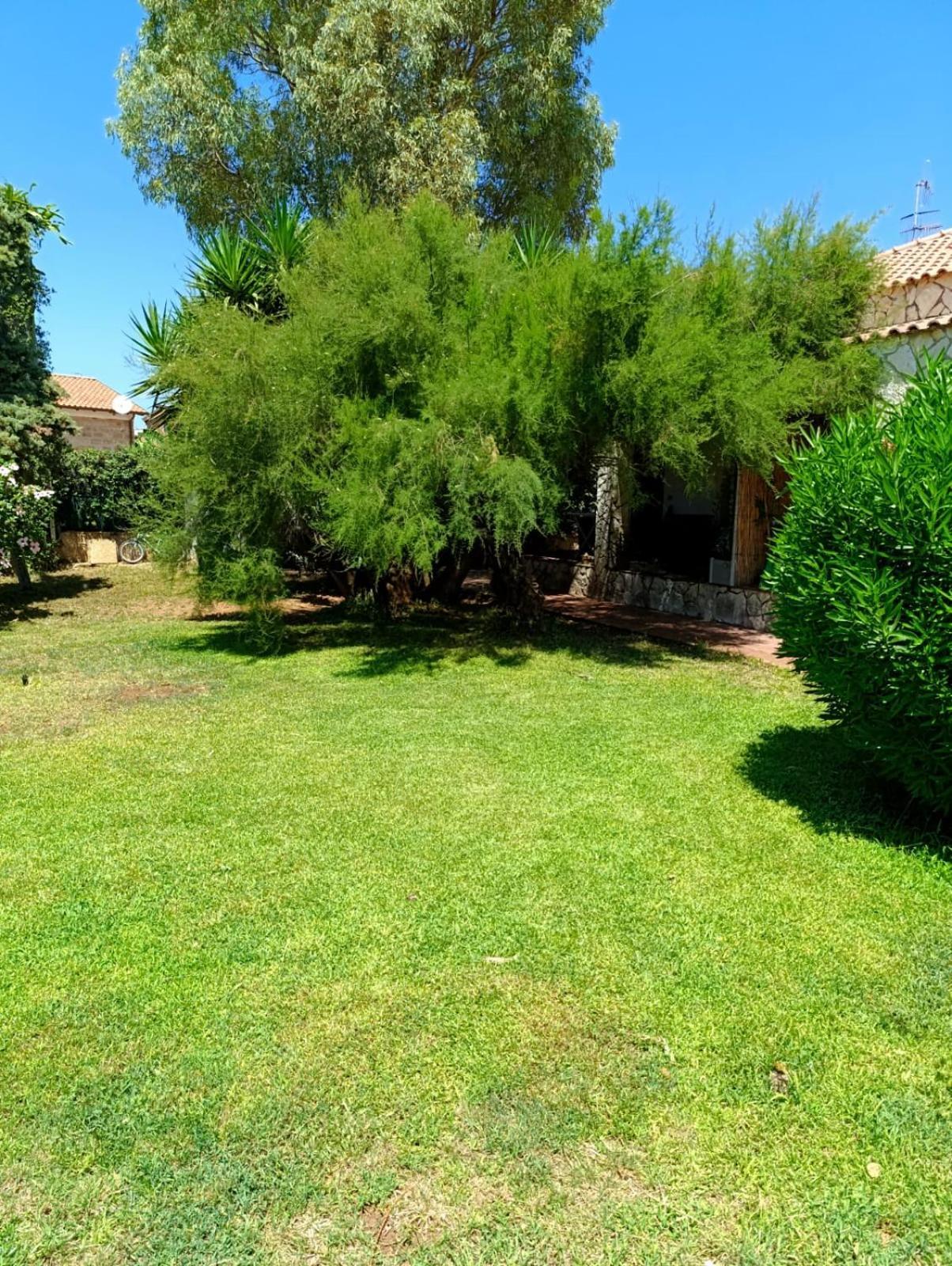 Casa In Giardino A Pochi Passi Dal Mare