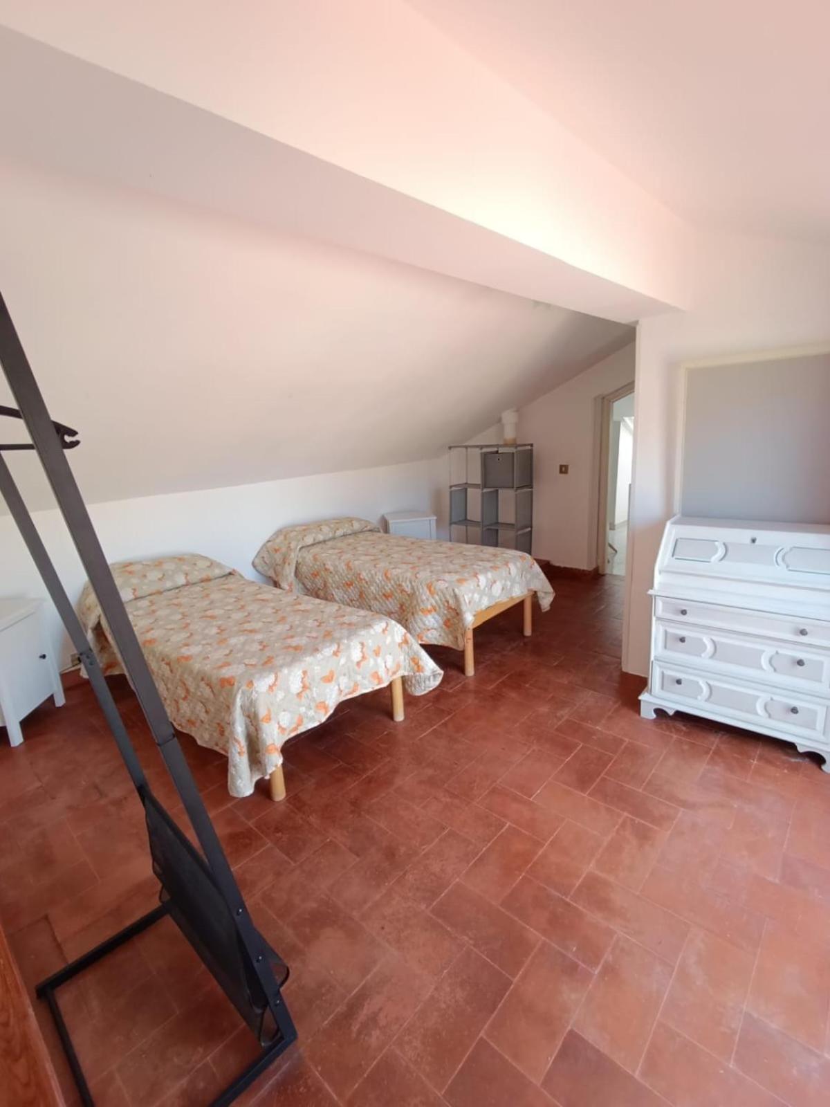 Casa In Giardino A Pochi Passi Dal Mare Palermo