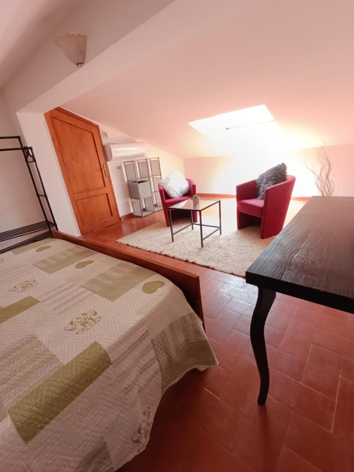 Casa In Giardino A Pochi Passi Dal Mare Holiday home