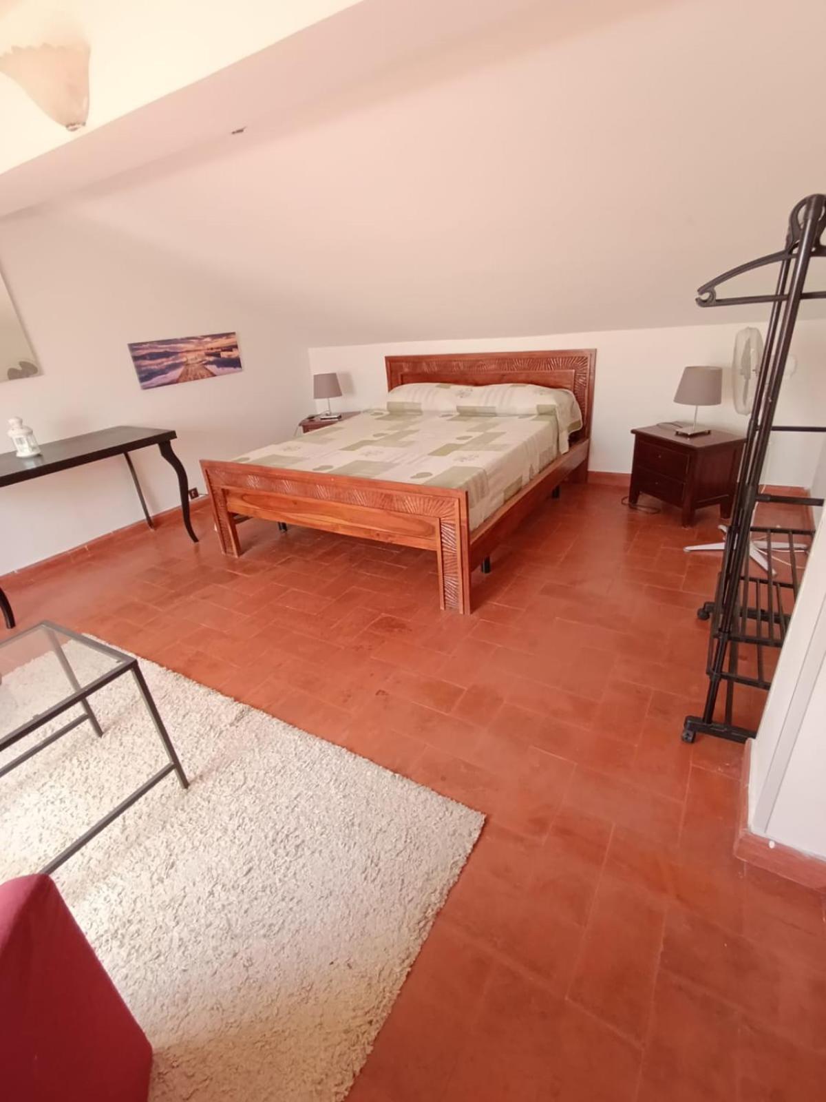 Casa In Giardino A Pochi Passi Dal Mare * Palermo
