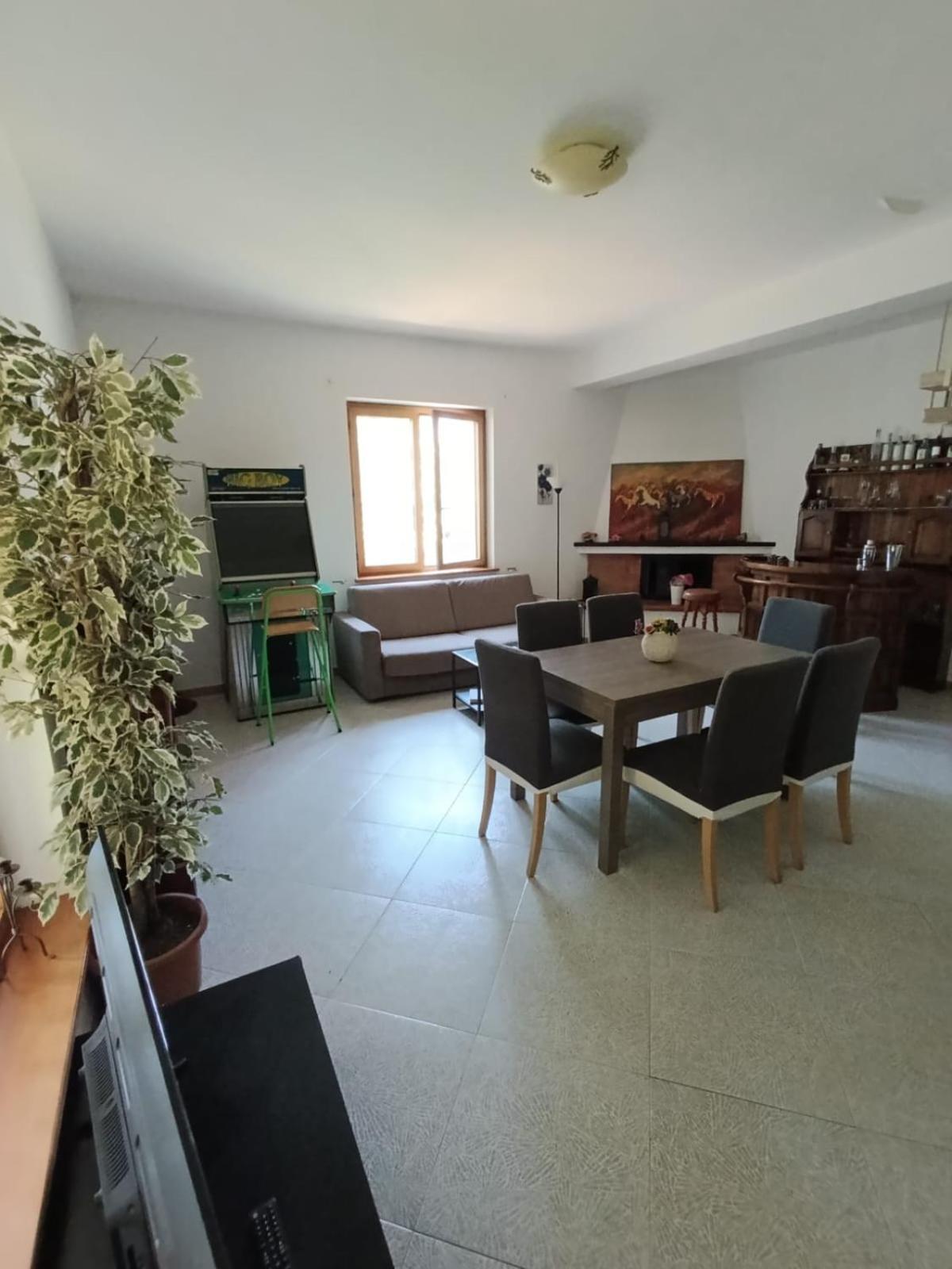 Casa In Giardino A Pochi Passi Dal Mare Holiday home