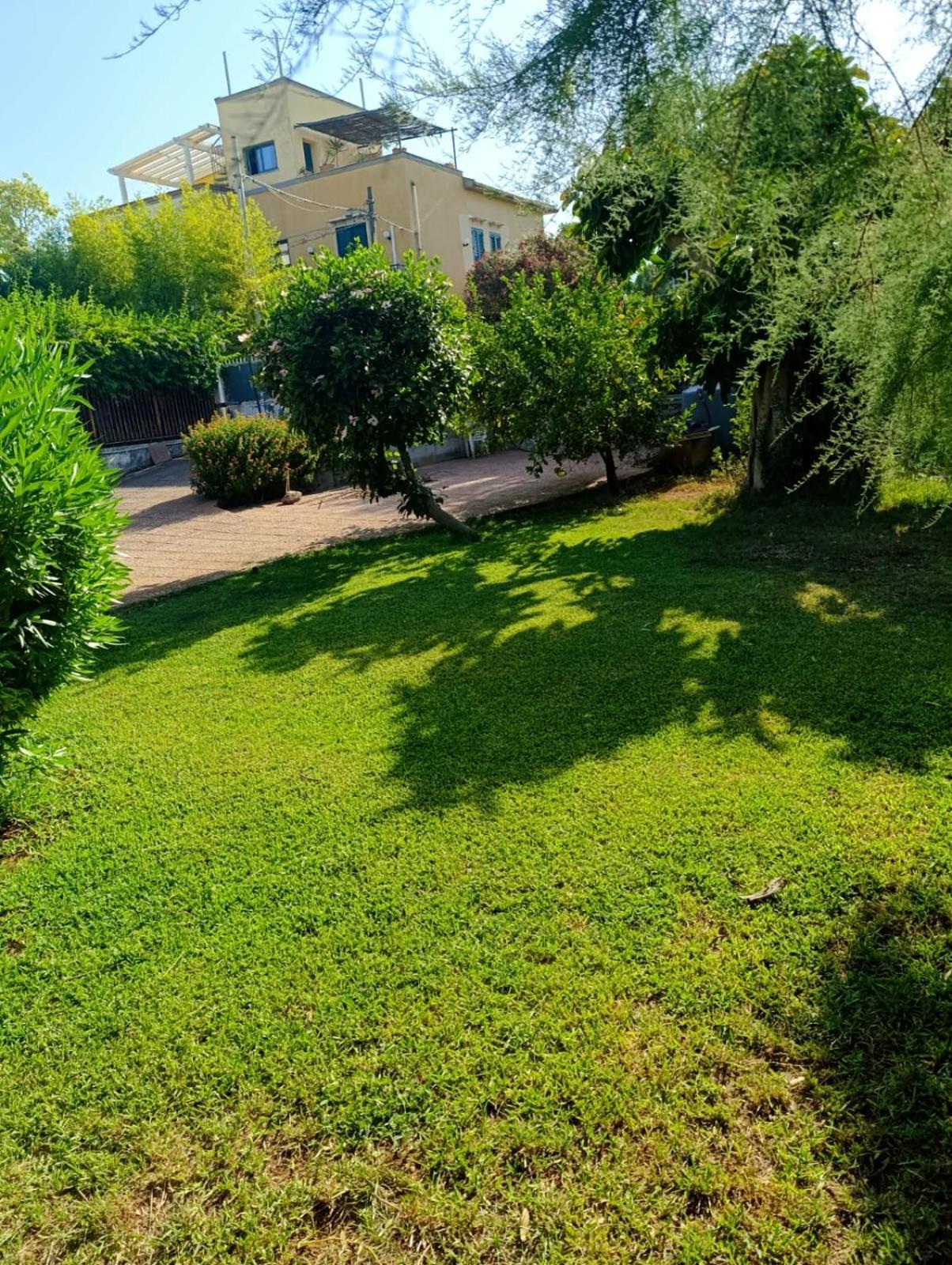 Holiday home Casa In Giardino A Pochi Passi Dal Mare *