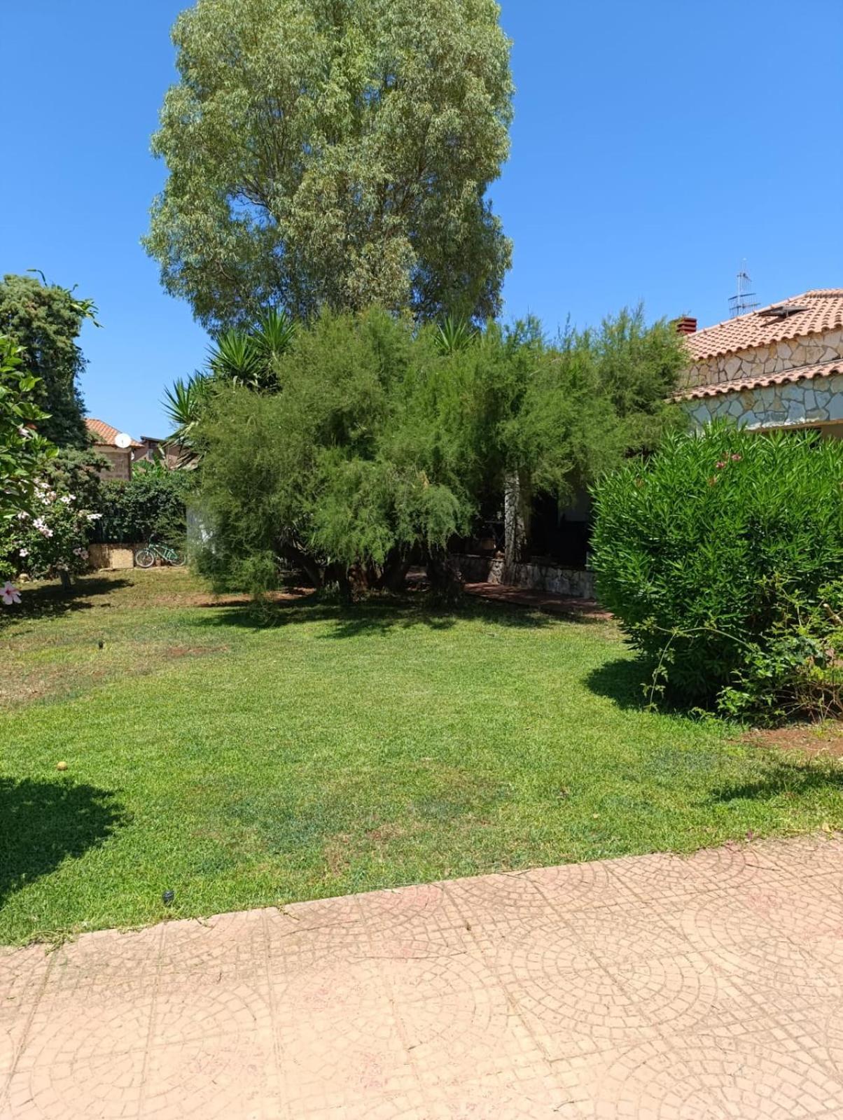 Casa In Giardino A Pochi Passi Dal Mare *