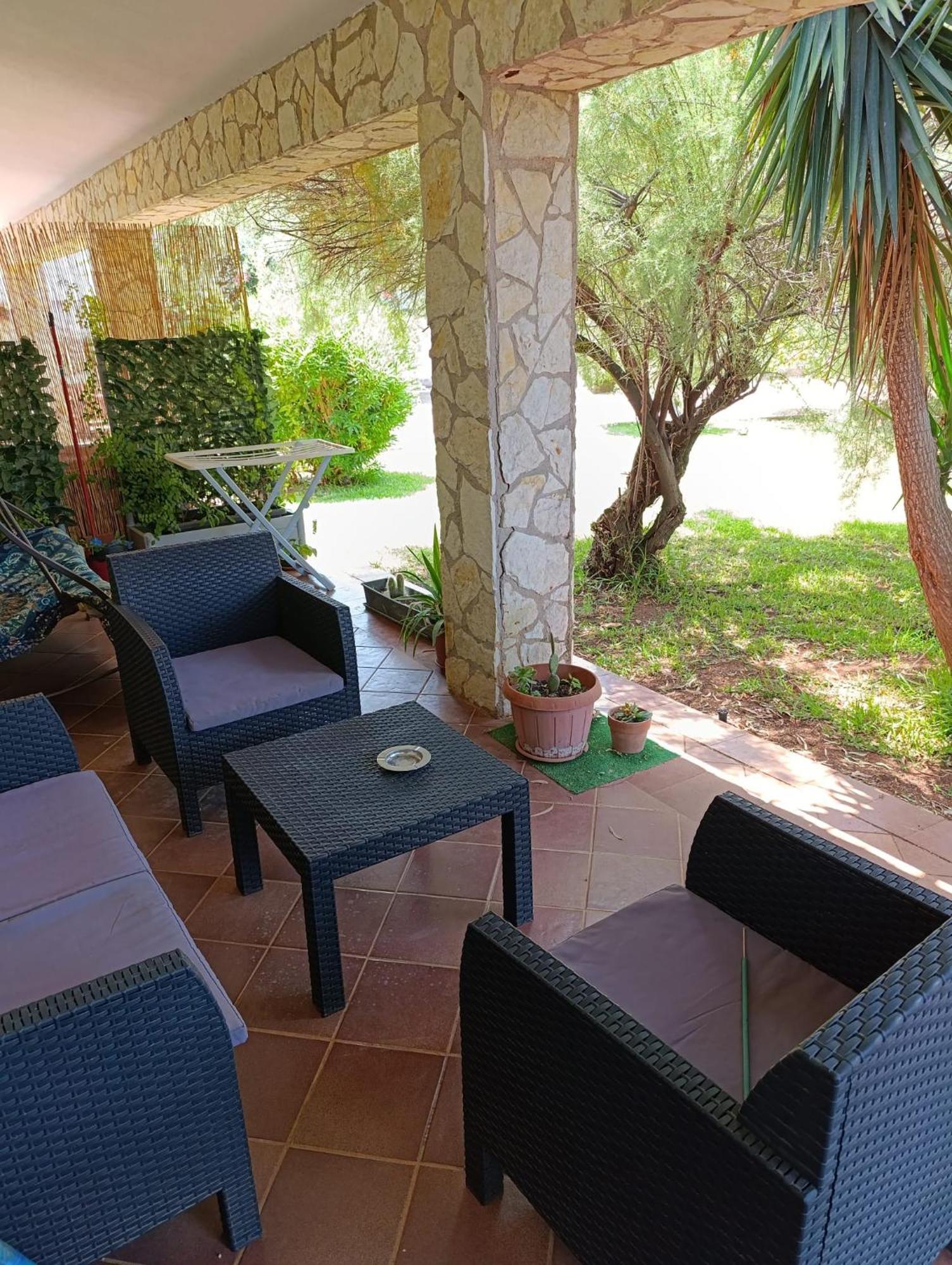 Holiday home Casa In Giardino A Pochi Passi Dal Mare